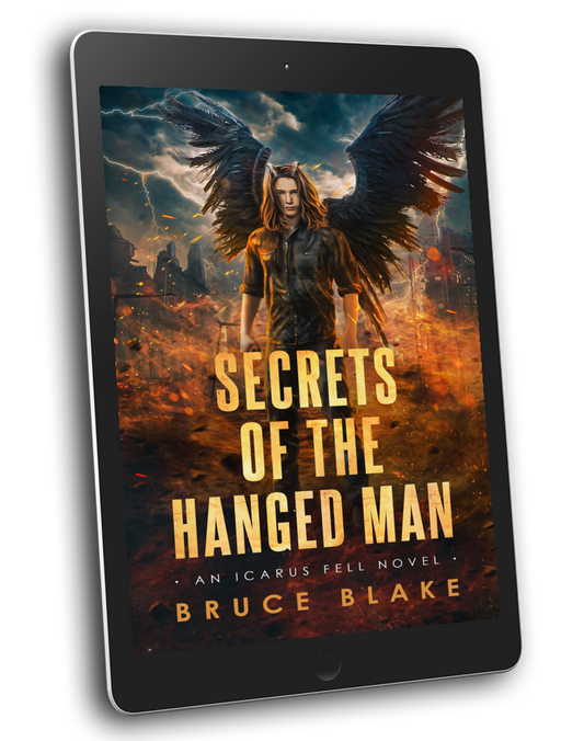 Secrets of the Hanged Man