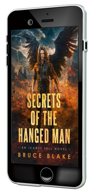 Secrets of the Hanged Man